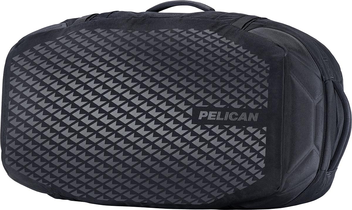pelican mpd100 review