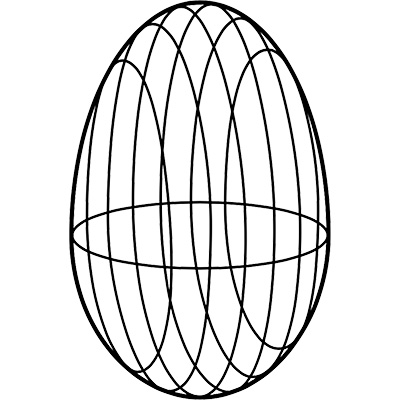pelican products custom case cad egg