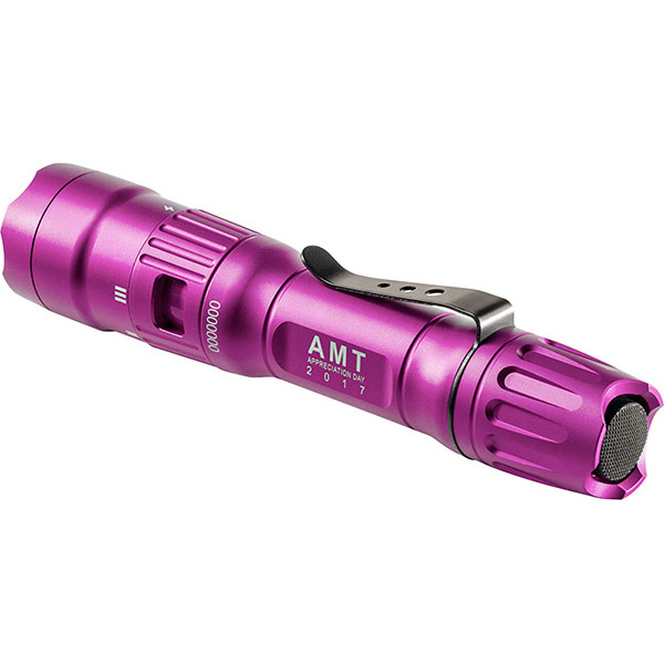 pelican custom flashlights engraving cutom light