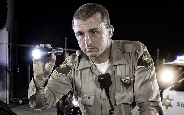pelican police custom flashlights nypd flashlight