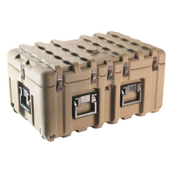 Military Pelican Cases, Lighting & Tactical Tools Pelican