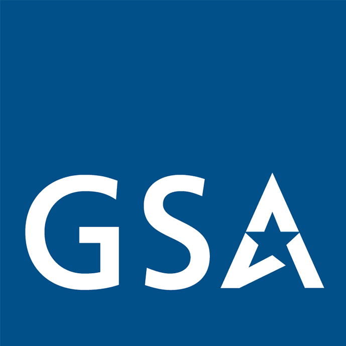 gsa logo pelican products