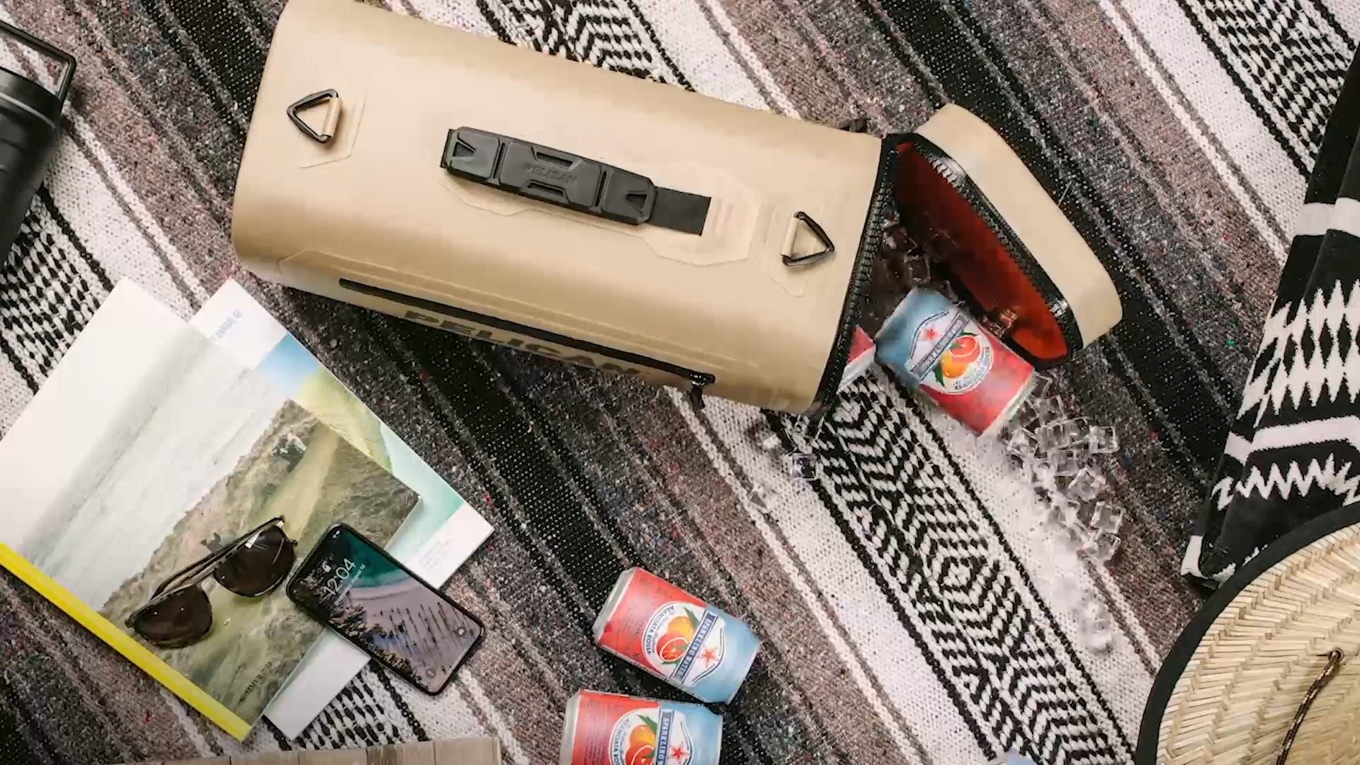 dayventure sling cooler